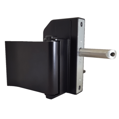 BORG LOCKS BL3080 MG Pro ECP Easicode Mini Gate Lock Knob Operated Keypad With Inside Handed Pad