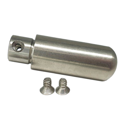 BORG LOCKS Deadbolt & Screws Extension To Suit BL3435 KO ECP