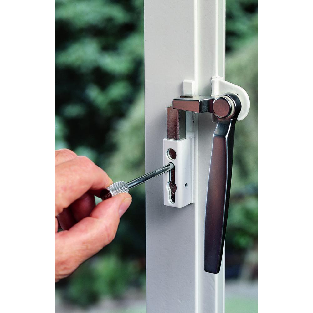 BRAMAH R3/03 Window Lock