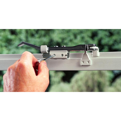 BRAMAH R3/04 Window Lock
