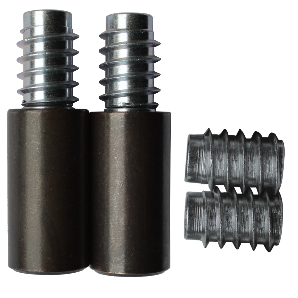 BRAMAH ROLA S Egress R11 Sash Window Stop