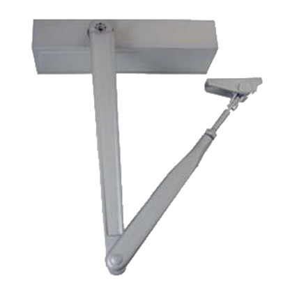 BRITON 1110 Size 2-4 Overhead Door Closer