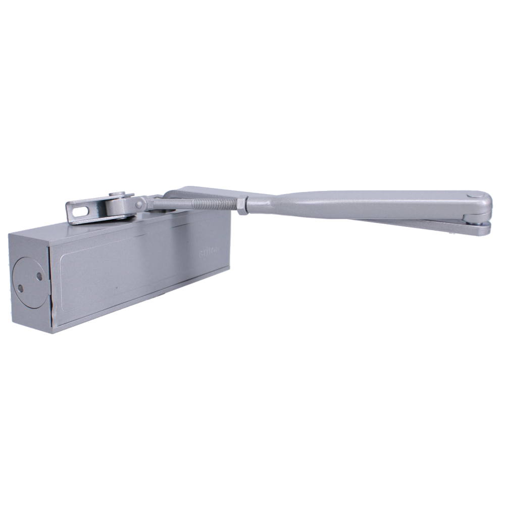 BRITON 1110 Size 2-4 Overhead Door Closer