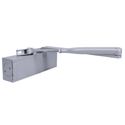 BRITON 1110 Size 2-4 Overhead Door Closer