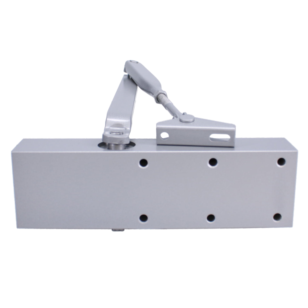BRITON 1110 Size 2-4 Overhead Door Closer