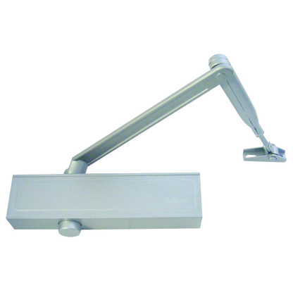 BRITON 1120B Size 2-4 Overhead Door Closer