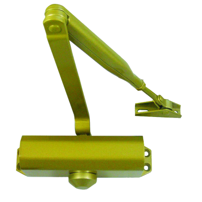 BRITON 121 Size 2-4 Overhead Door Closer