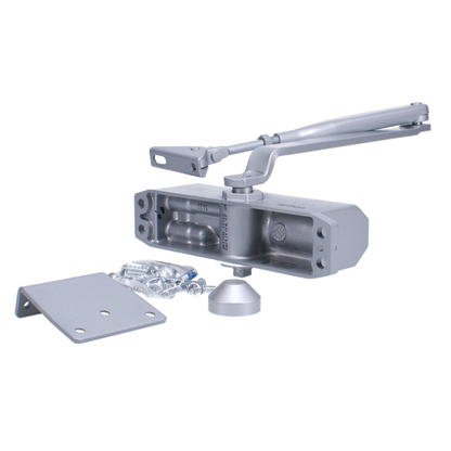 BRITON 121CE Size 3 Overhead Door Closer