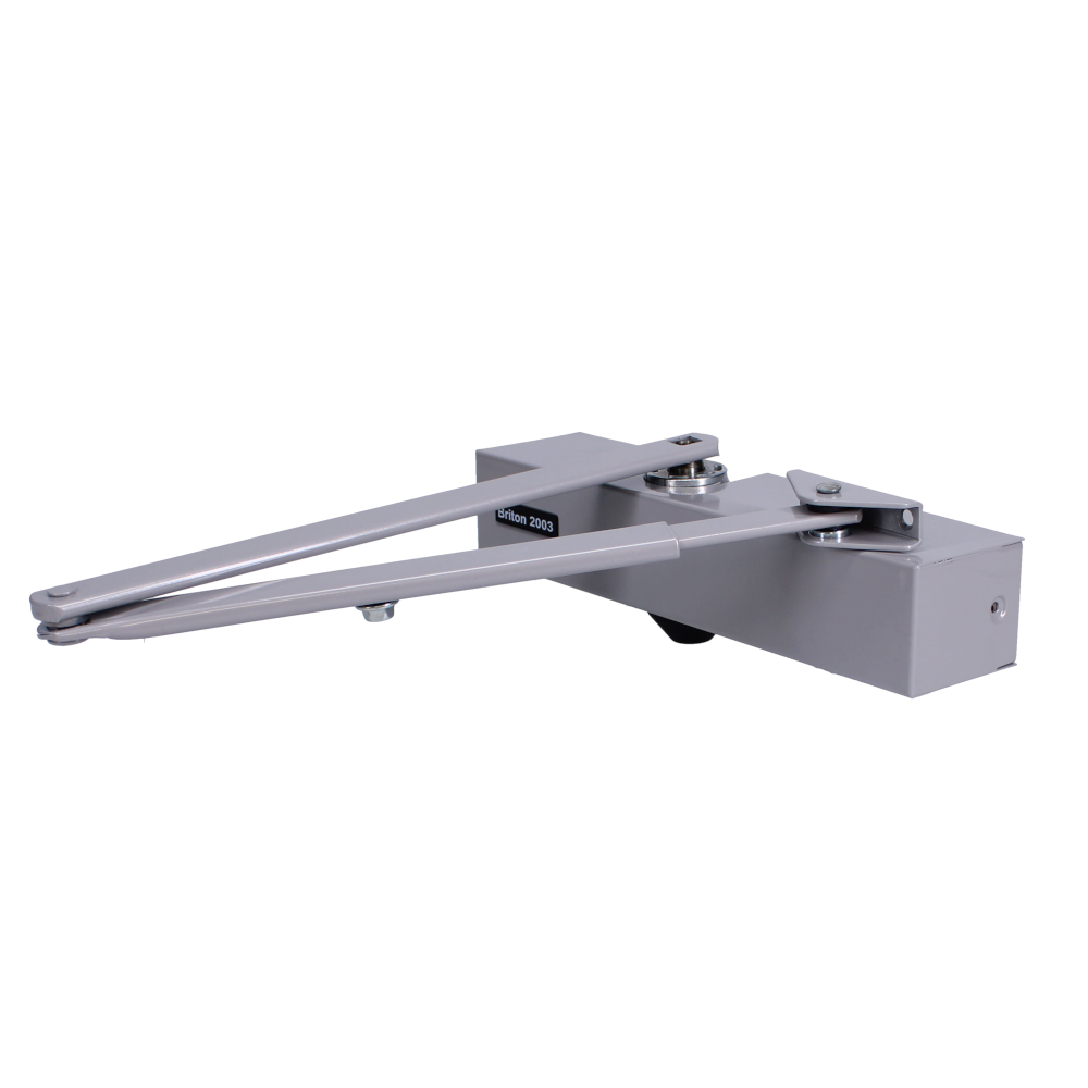BRITON 2003 Size 3 Overhead Door Closer