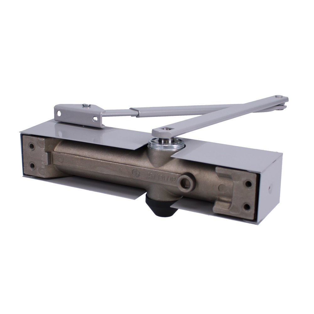BRITON 2003 Size 3 Overhead Door Closer