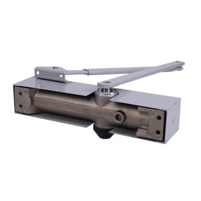 BRITON 2003 Size 3 Overhead Door Closer