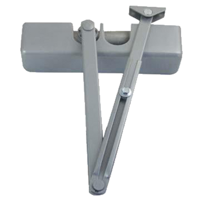BRITON 2110 Size 2-4 Overhead Door Closer
