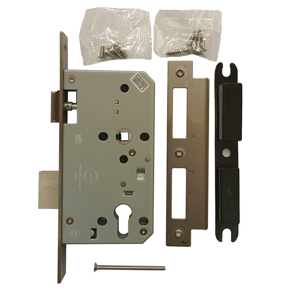 Briton 5420 DIN Euro Sashcase