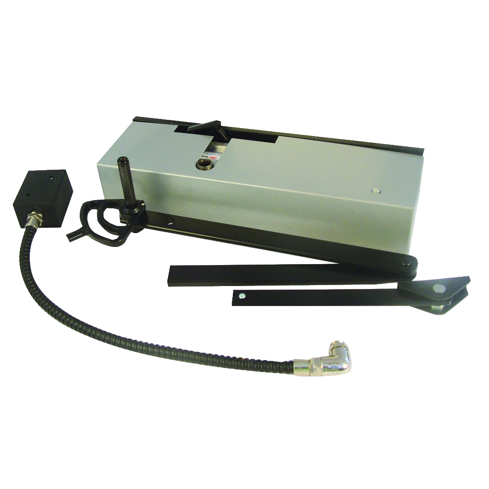 BRITON 996 Series Hold Open Door Closer