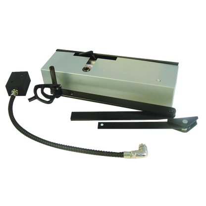 BRITON 996 Series Hold Open Door Closer