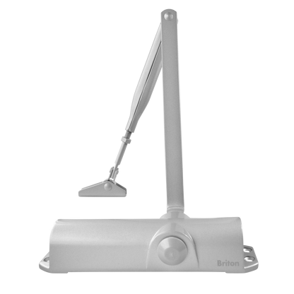 BRITON 131 Overhead Door Closer EN 2-4