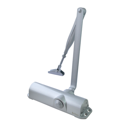 BRITON 131 Overhead Door Closer EN 2-4
