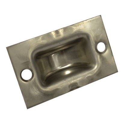BRITON 376 Series Easy Clean Floor Socket
