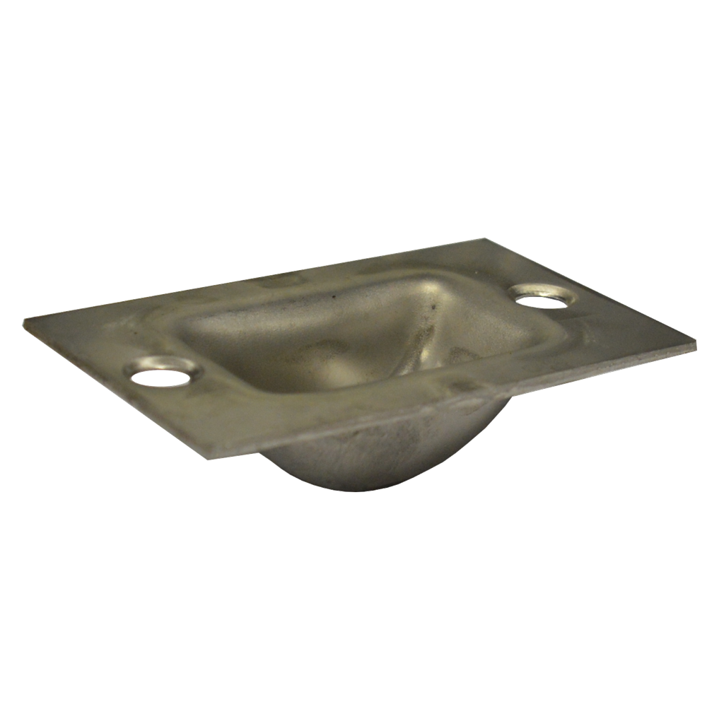 BRITON 376 Series Easy Clean Floor Socket