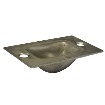 BRITON 376 Series Easy Clean Floor Socket