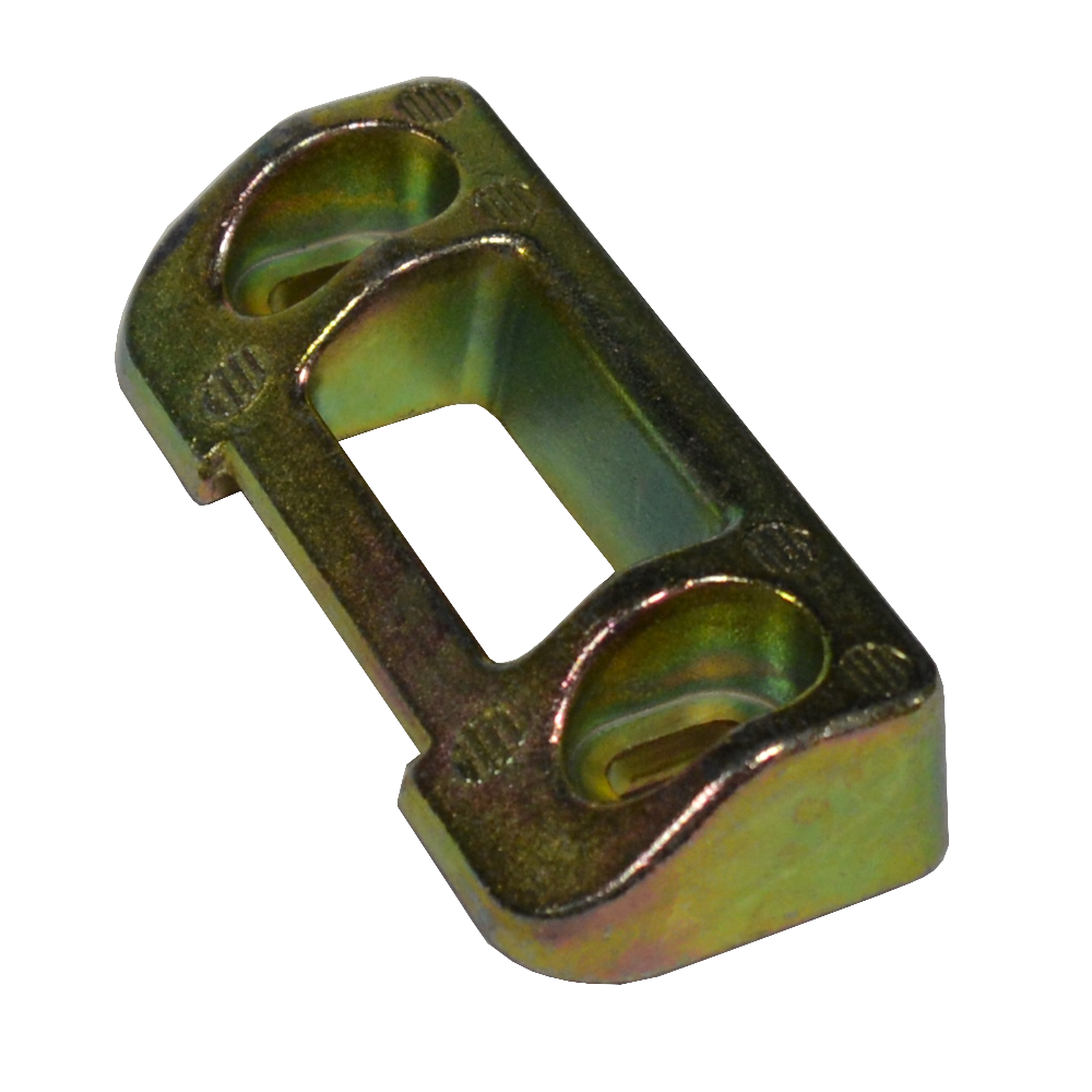 BRITON 376 Series Metal Door Strike