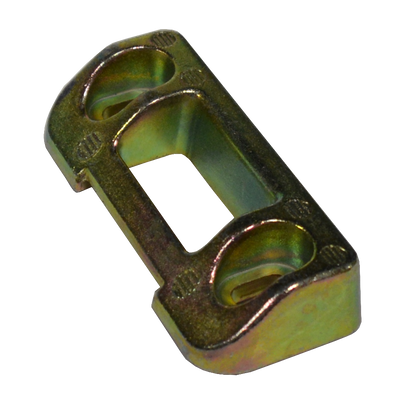 BRITON 376 Series Metal Door Strike