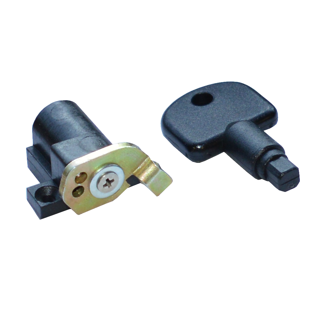 BRITON 560 Series Dogging Device Kit