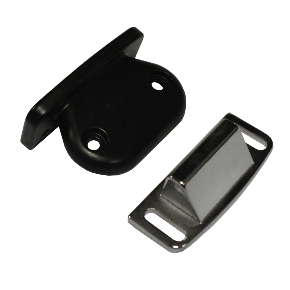 BRITON 560 & 570 Series Adjustable Strike To Suit UPVC Doors