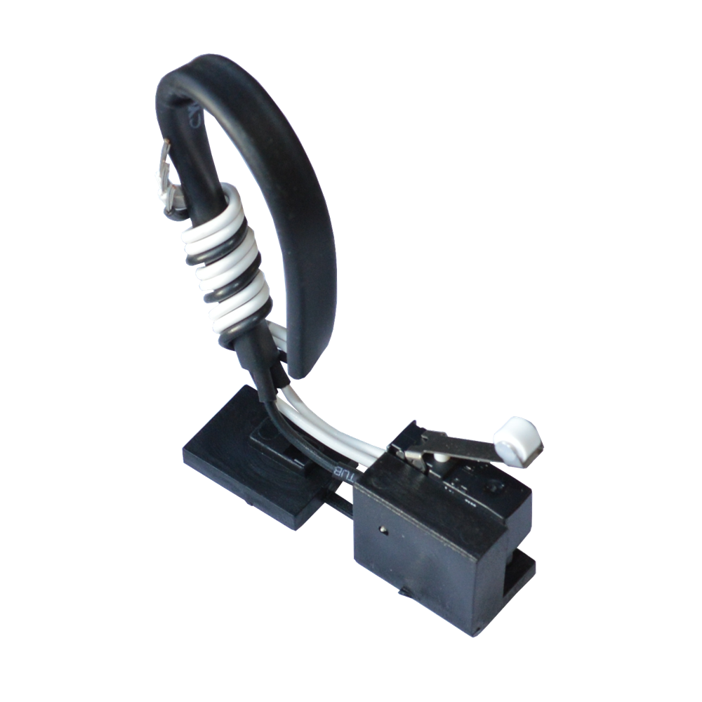 BRITON 570 Series Alarm Switch Kit
