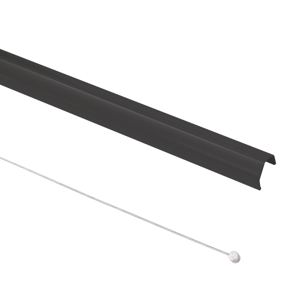 BRITON 560 & 570 Series Top Rod Extension Kit
