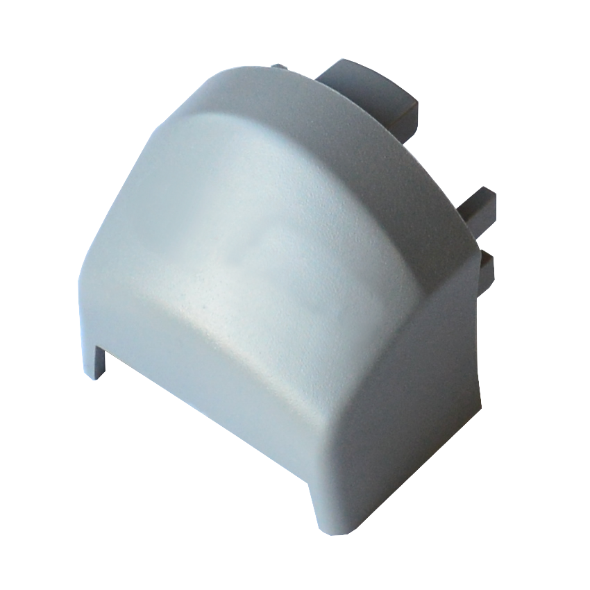 BRITON 570 Series Front Bar End Plug