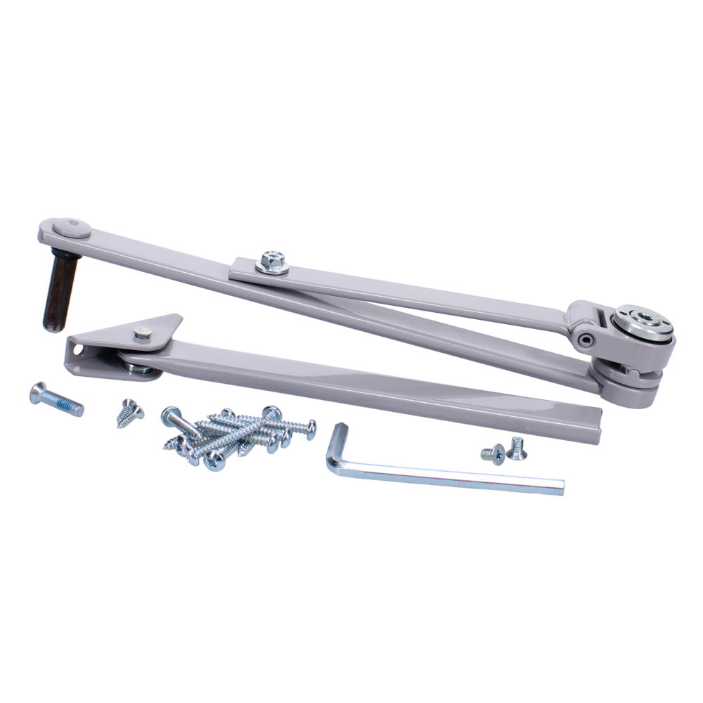 BRITON 2003V Hold Open Closer Arm
