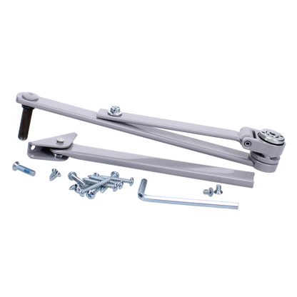 BRITON 2003V Hold Open Closer Arm
