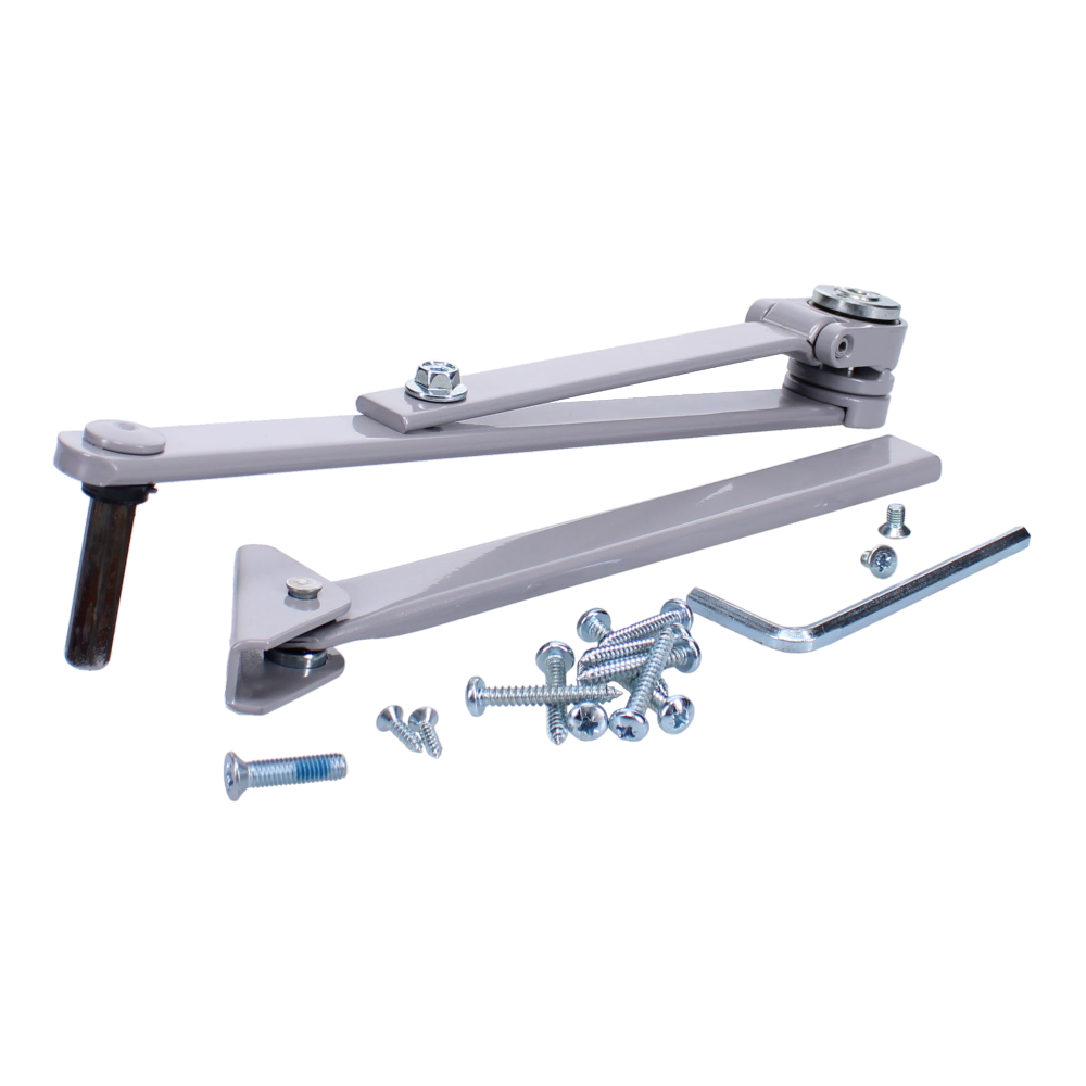 BRITON 2003V Hold Open Closer Arm