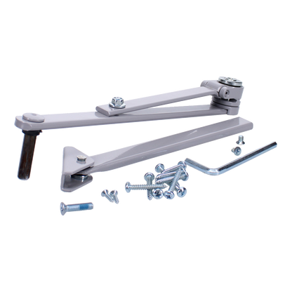 BRITON 2003V Hold Open Closer Arm