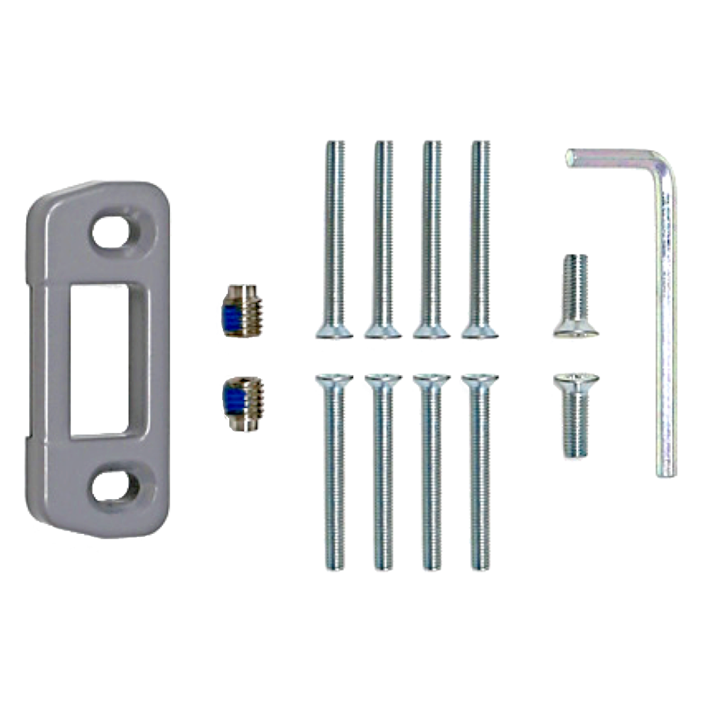 BRITON 370 Series Panic Latch Fixing Kit To Suit 1438/378/377