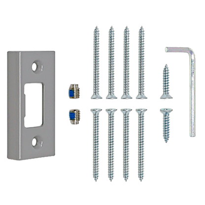 BRITON 370 Series Panic Latch Fixing Kit To Suit 1438/378/377