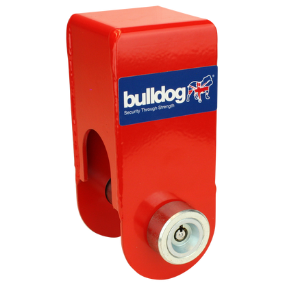 BULLDOG Fuel Tank Lock