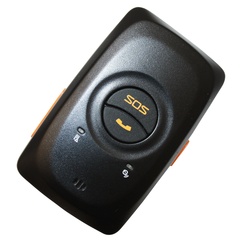 BULLDOG TR20 Personal Tracker
