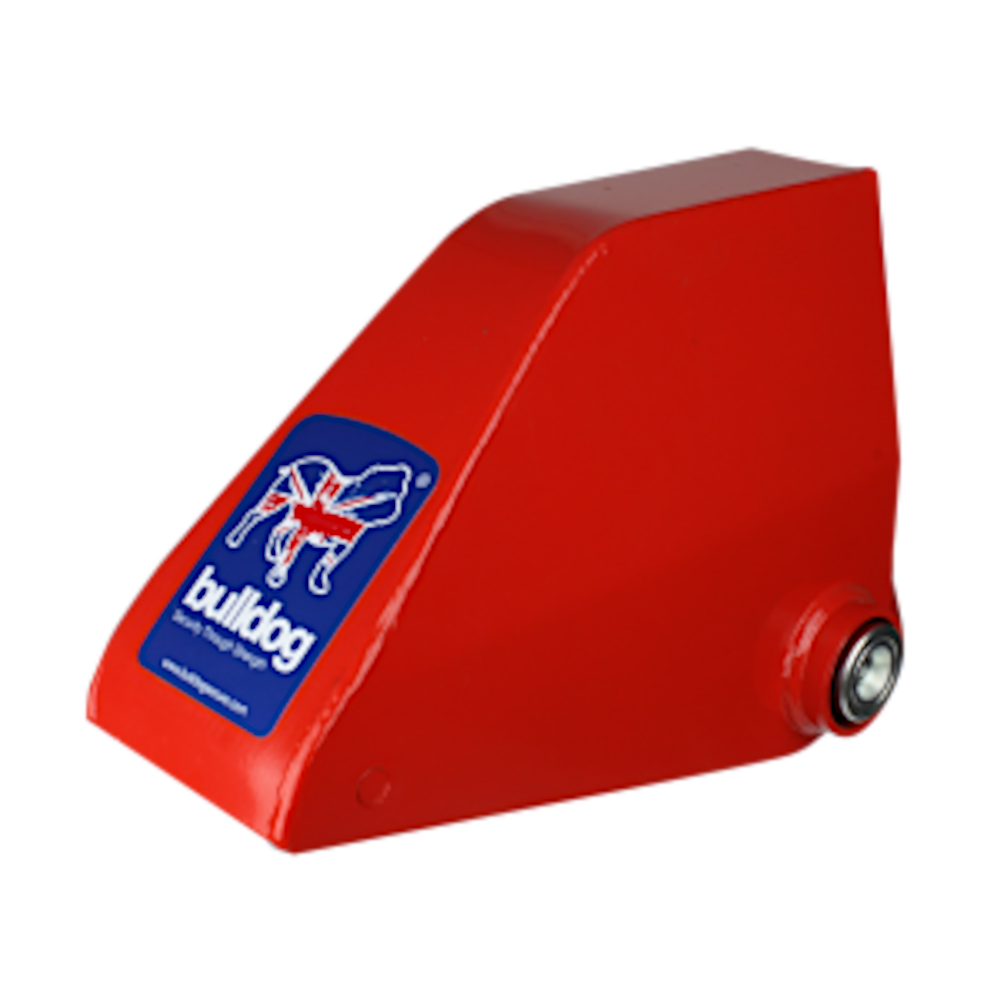 BULLDOG BRCA Hitch Lock