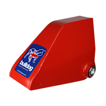 BULLDOG BRCA Hitch Lock