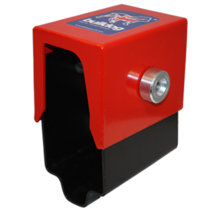 BULLDOG BR10 Hitch Lock