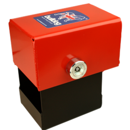 BULLDOG KN Hitch Lock