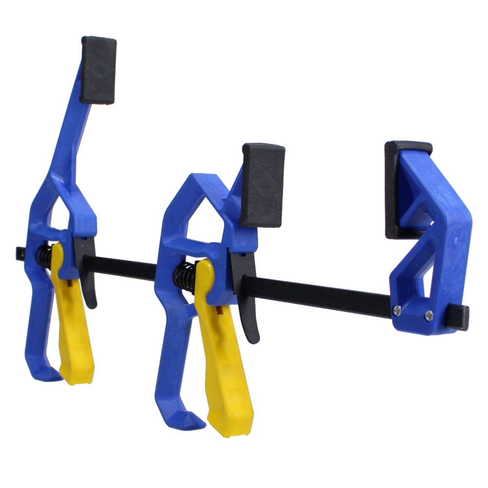 CAMEL CLAMP Window & Door Clamp 1 Pair