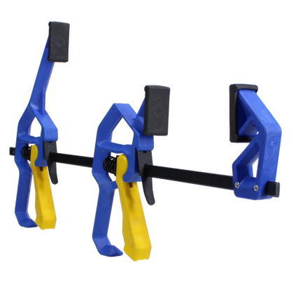 CAMEL CLAMP Window & Door Clamp 1 Pair