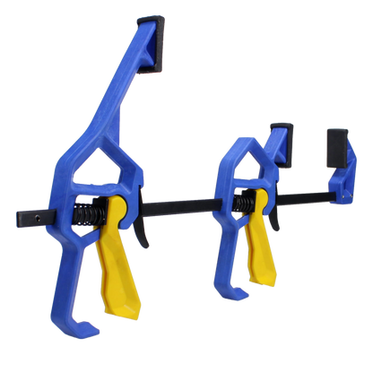 CAMEL CLAMP Window & Door Clamp 1 Pair