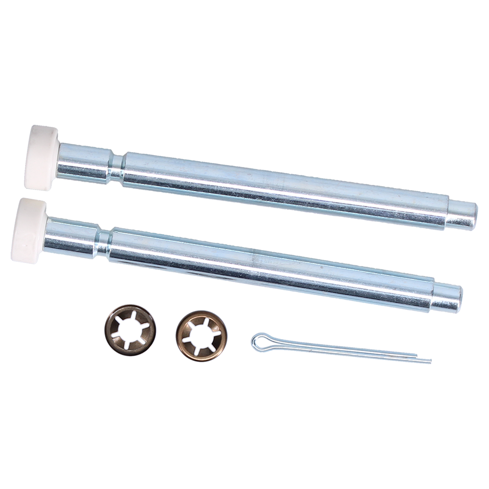 CARDALE CD45 Roller Spindles & Rollers Pair