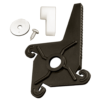 CARDALE Crucifix Canopy Door Centre Cam & Screw