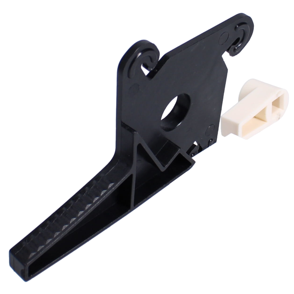 CARDALE Crucifix Canopy Door Centre Cam & Screw