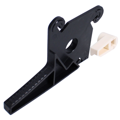 CARDALE Crucifix Canopy Door Centre Cam & Screw